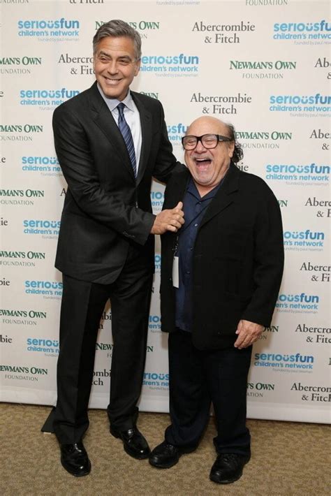 danny de vito größe|Heres How Tall Danny DeVito Really Is